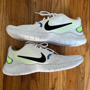 Nike Flex Experience Rn 9 TR Mens Shoes